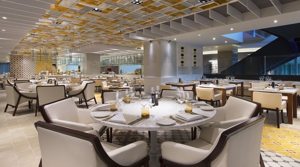 LE MERIDIEN SAIGON HOTEL photo 4