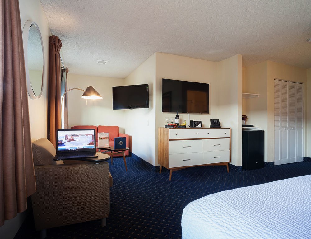 HOTEL FOCUS SFO