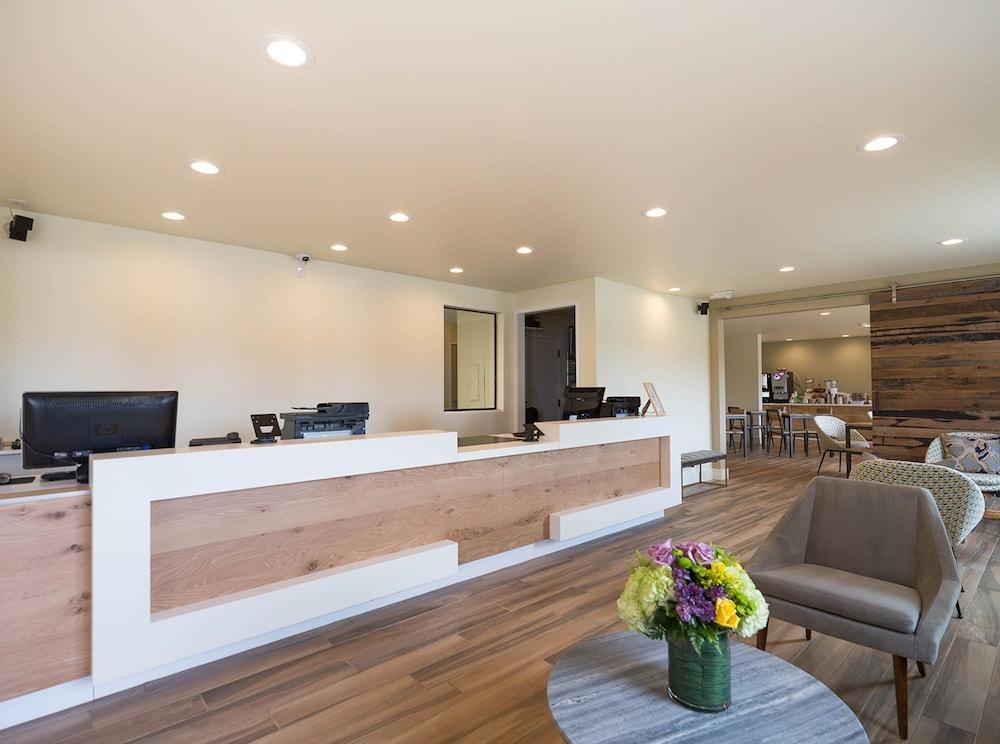 HOTEL FOCUS SFO photo 4