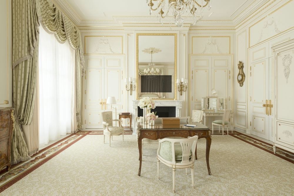 Ritz Paris photo 1