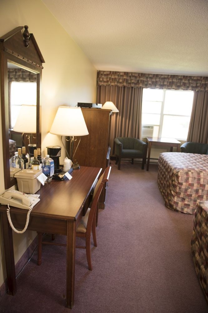 RODD MILL RIVER RESORT