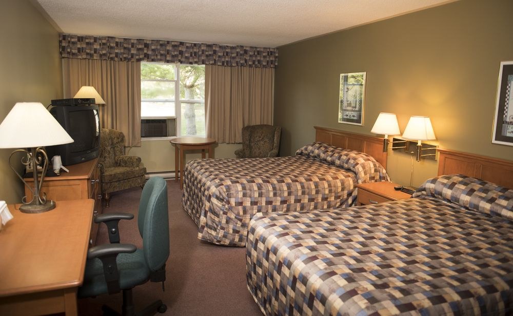 RODD MILL RIVER RESORT photo 1
