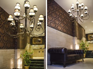 PLAZA HOTEL