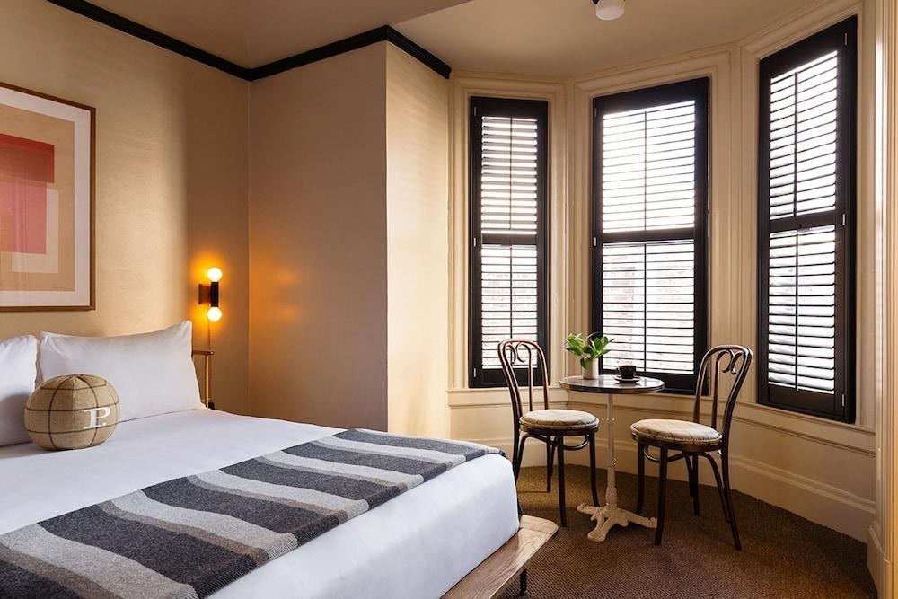 MYSTIC HOTEL photo 2