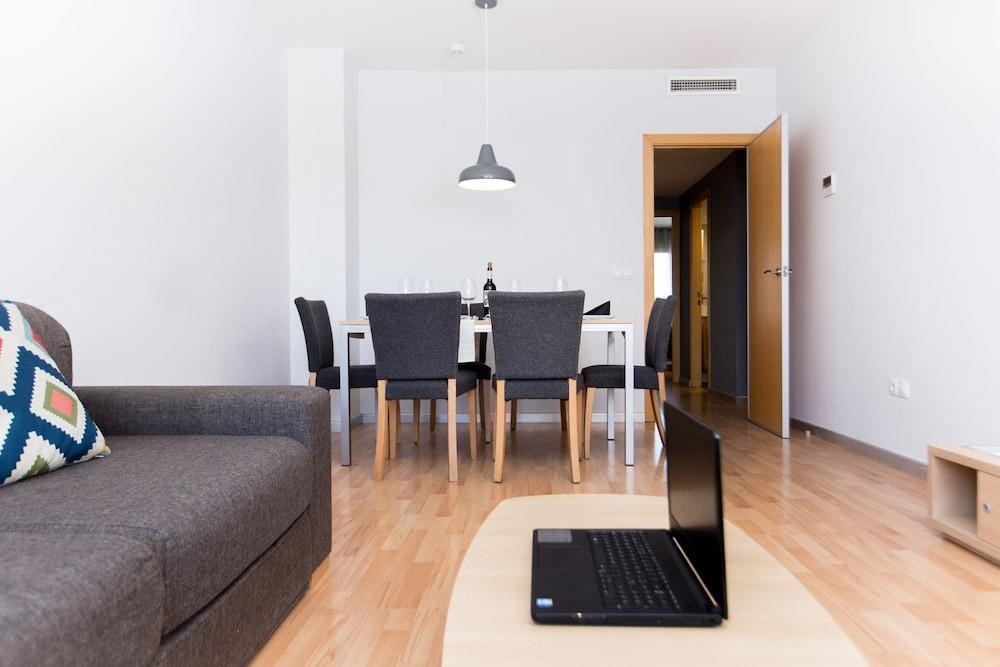 VALENCIA FLATS CIUDAD DE LAS CIENCIAS photo 3
