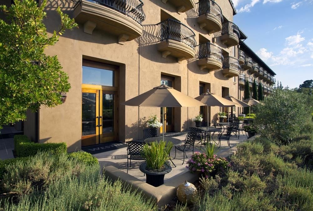 THE WESTIN SACRAMENTO photo 4