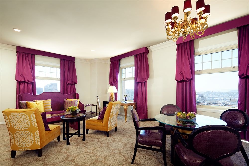 HUNTINGTON HOTEL