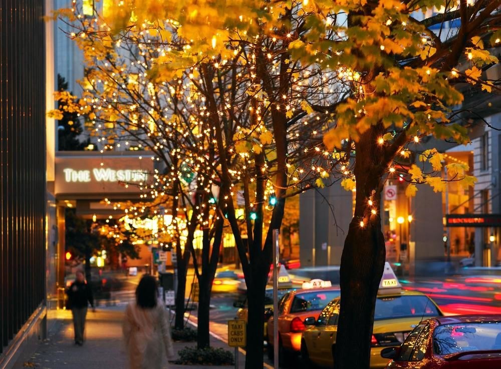 THE WESTIN SEATTLE photo 1