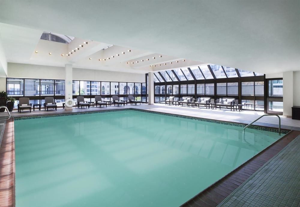THE WESTIN SEATTLE photo 2