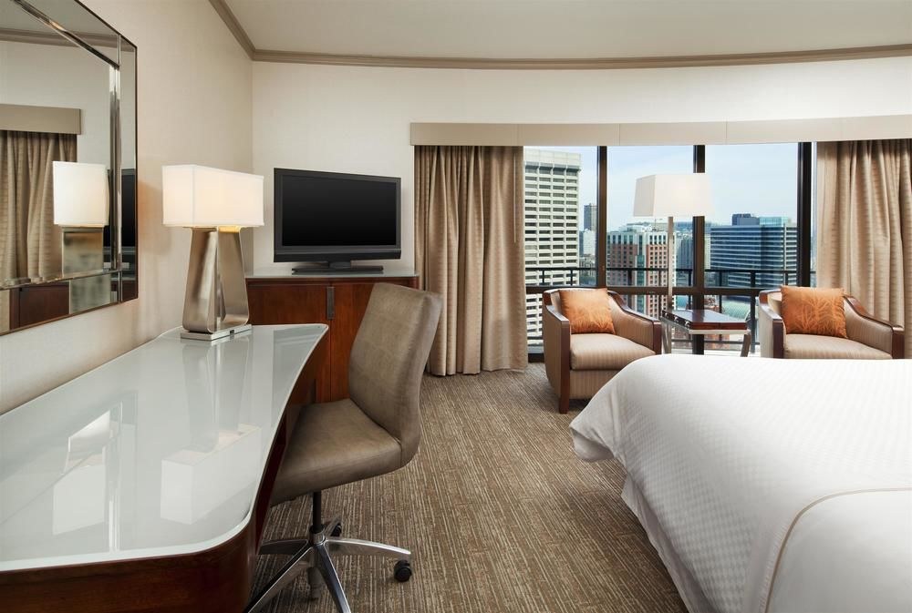 THE WESTIN SEATTLE photo 3