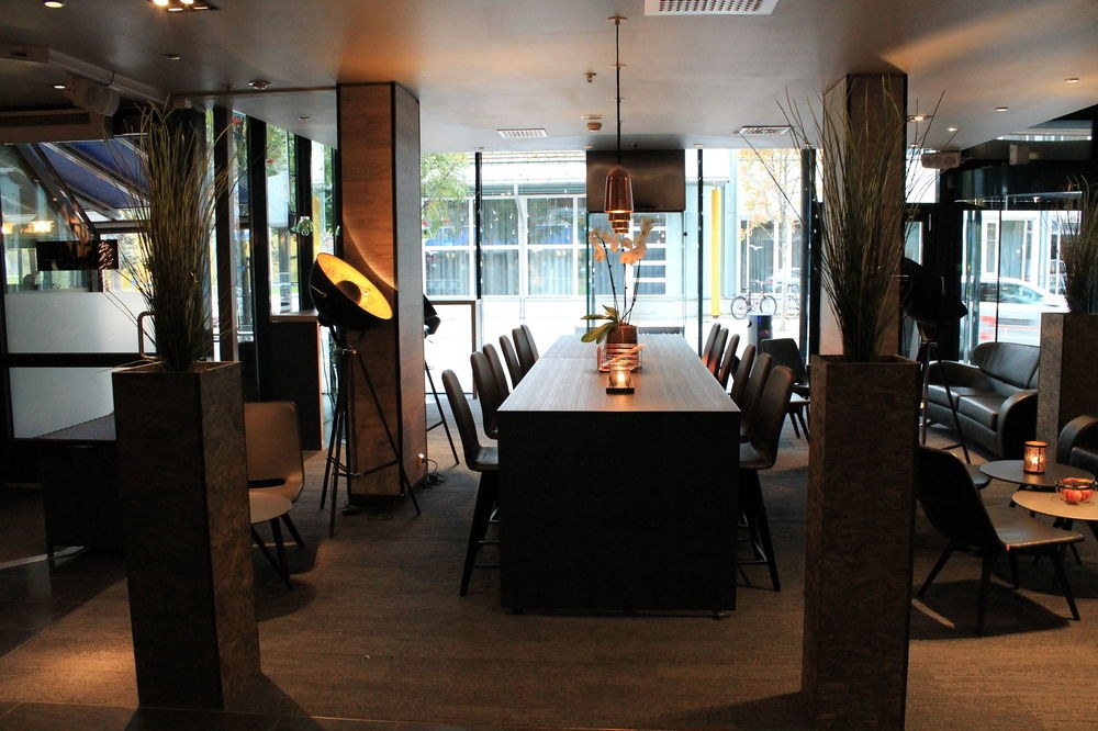 QUALITY HOTEL GRAND KONGSBERG