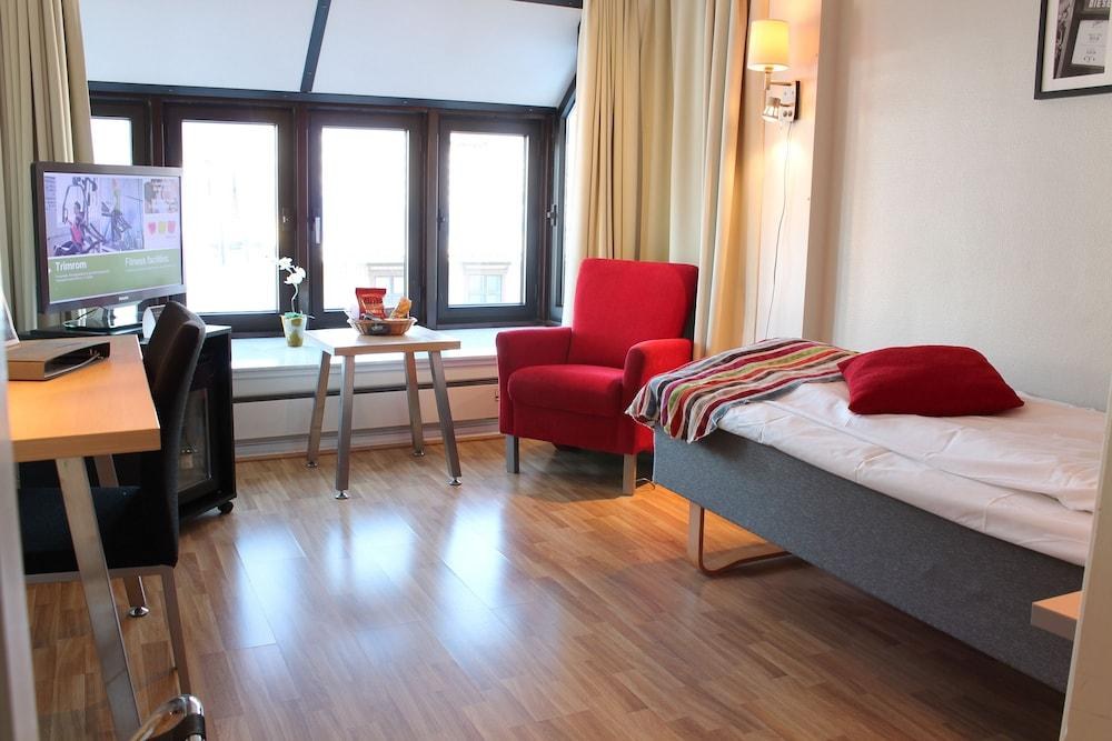 QUALITY HOTEL GRAND KONGSBERG photo 3