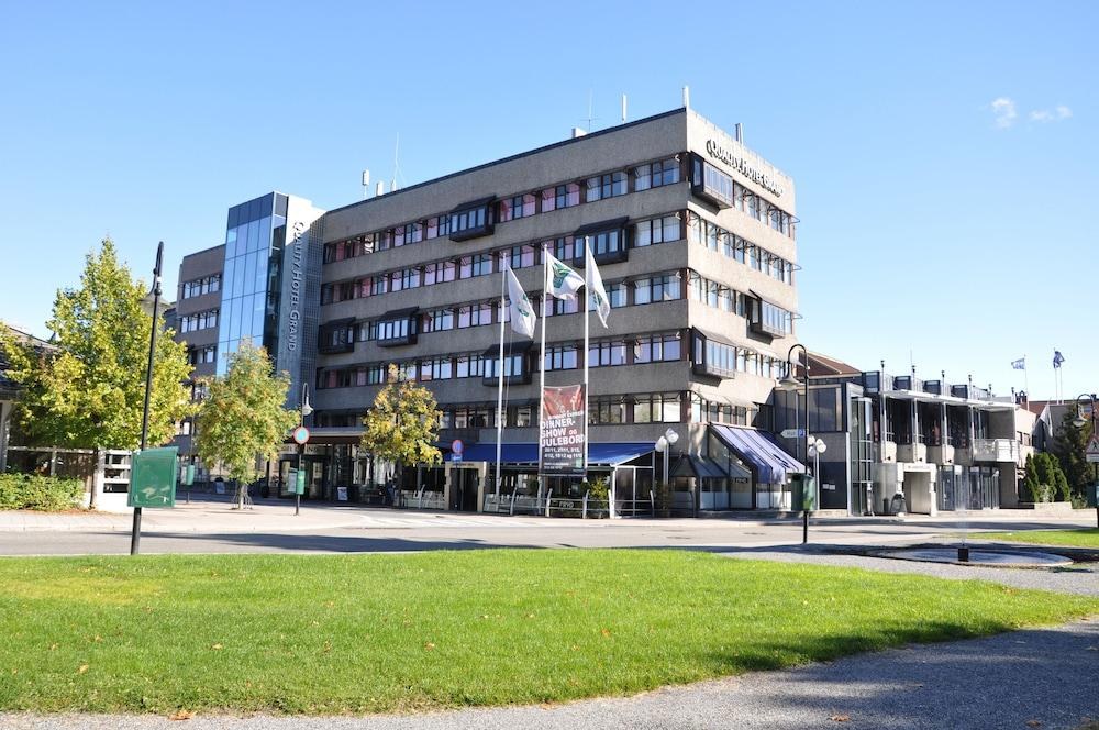 QUALITY HOTEL GRAND KONGSBERG photo 4