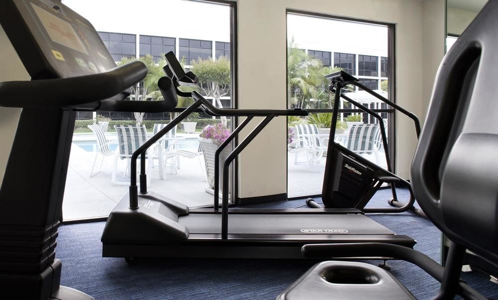 FOUR POINTS BY SHERATON SAN DIEGO