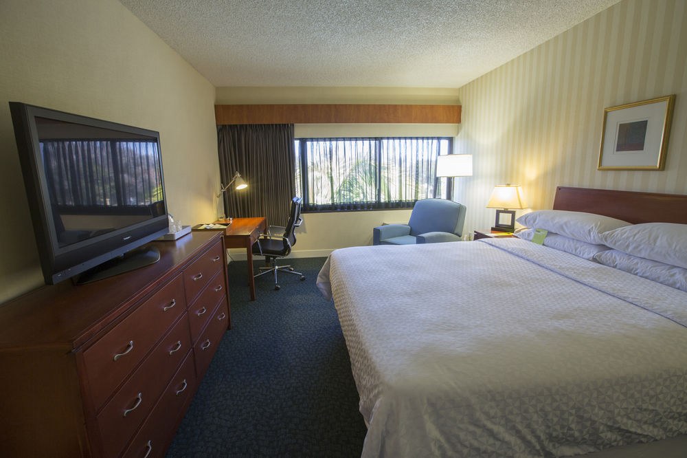 FOUR POINTS BY SHERATON SAN DIEGO photo 3