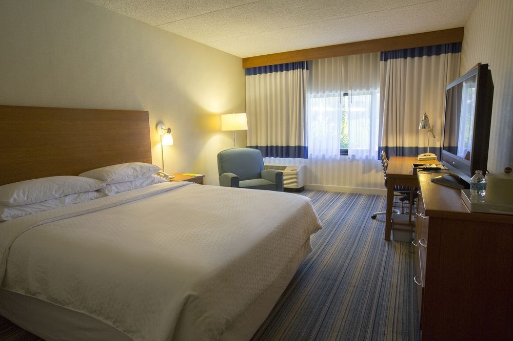 FOUR POINTS BY SHERATON SAN DIEGO photo 4