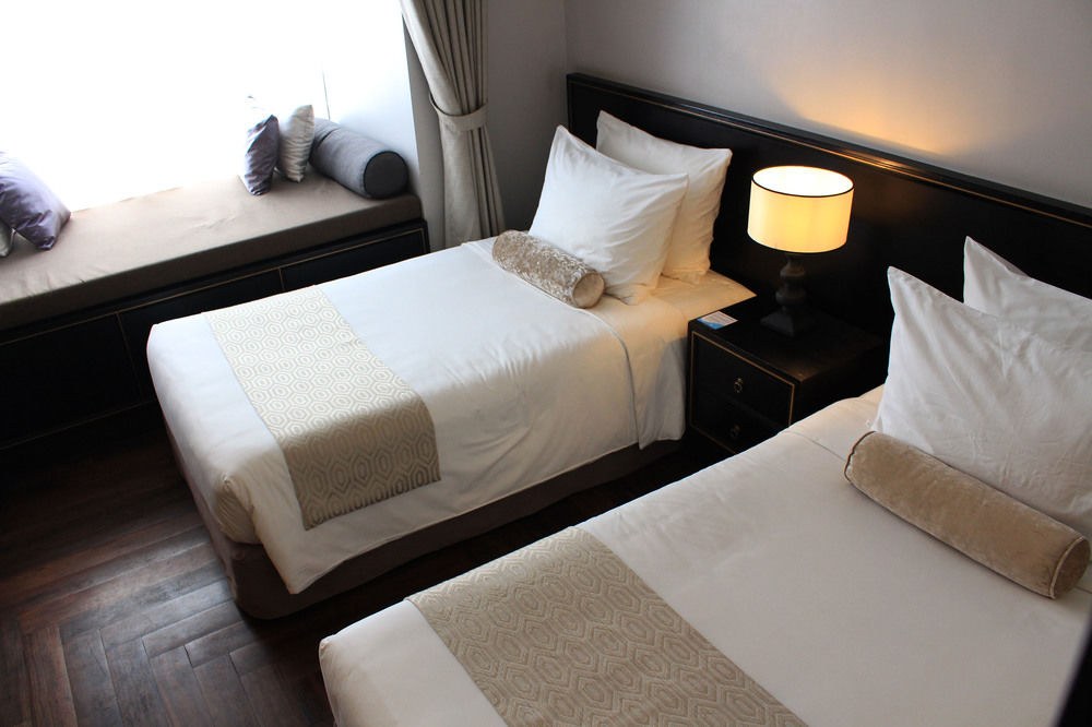 Sarai Resort & Spa