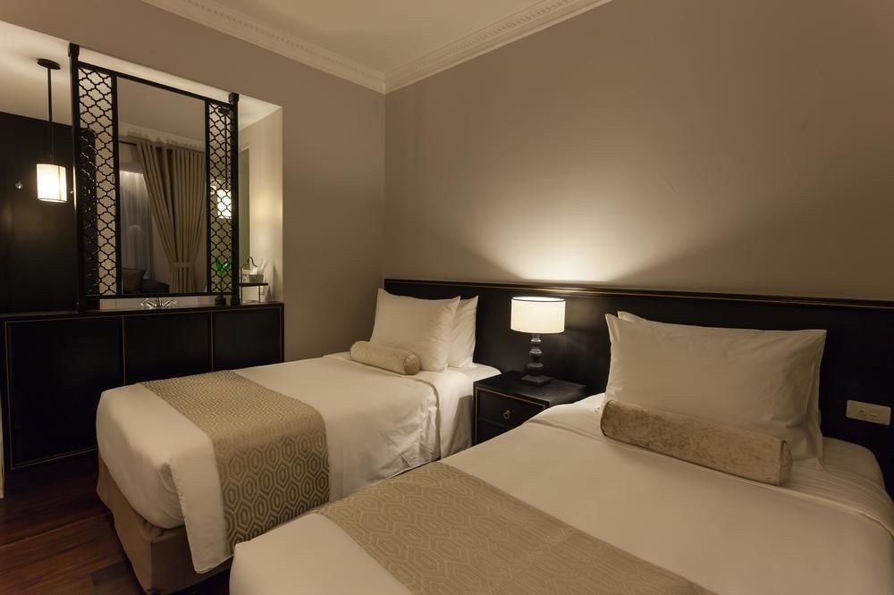 Sarai Resort & Spa photo 1