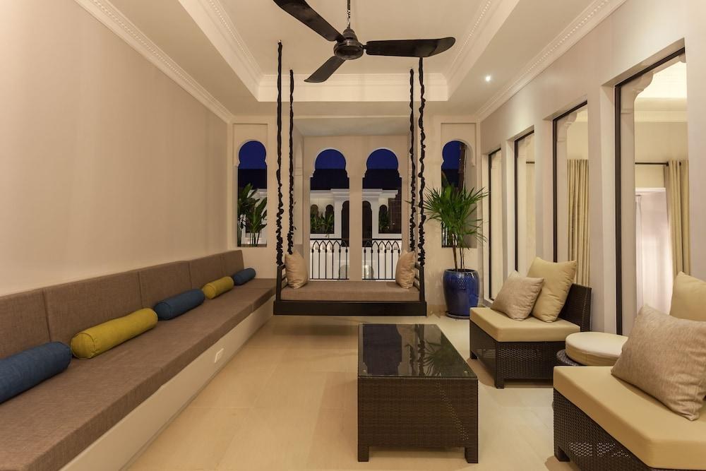 Sarai Resort & Spa photo 3