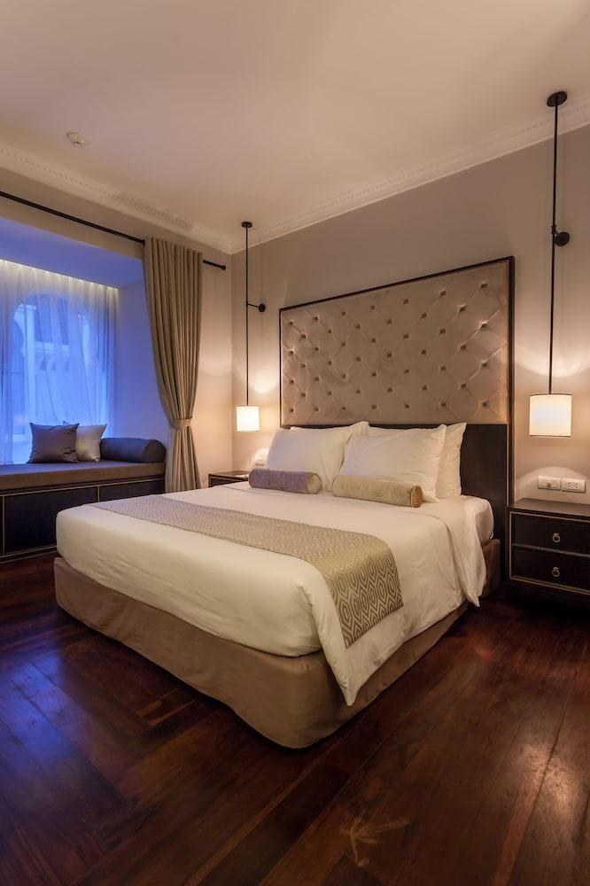 Sarai Resort & Spa photo 4