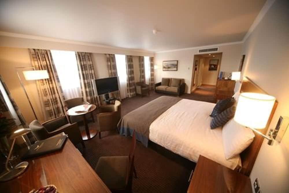 HALLMARK HOTEL CROYDON AERODROME photo 2