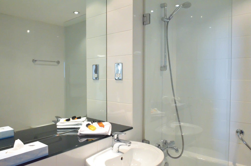 BRIDGESTREET APARTHOTEL AT LIVERPOOL ONE photo 1