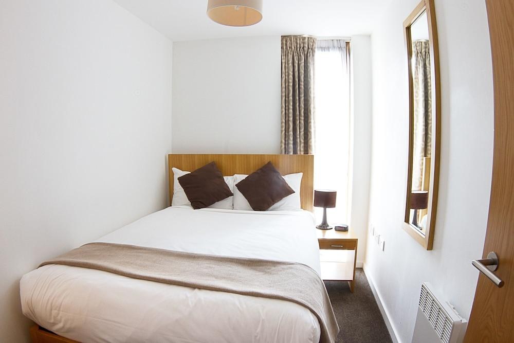 BRIDGESTREET APARTHOTEL AT LIVERPOOL ONE photo 4