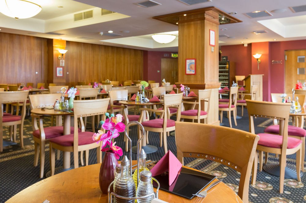 WEMBLEY INTERNATIONAL HOTEL