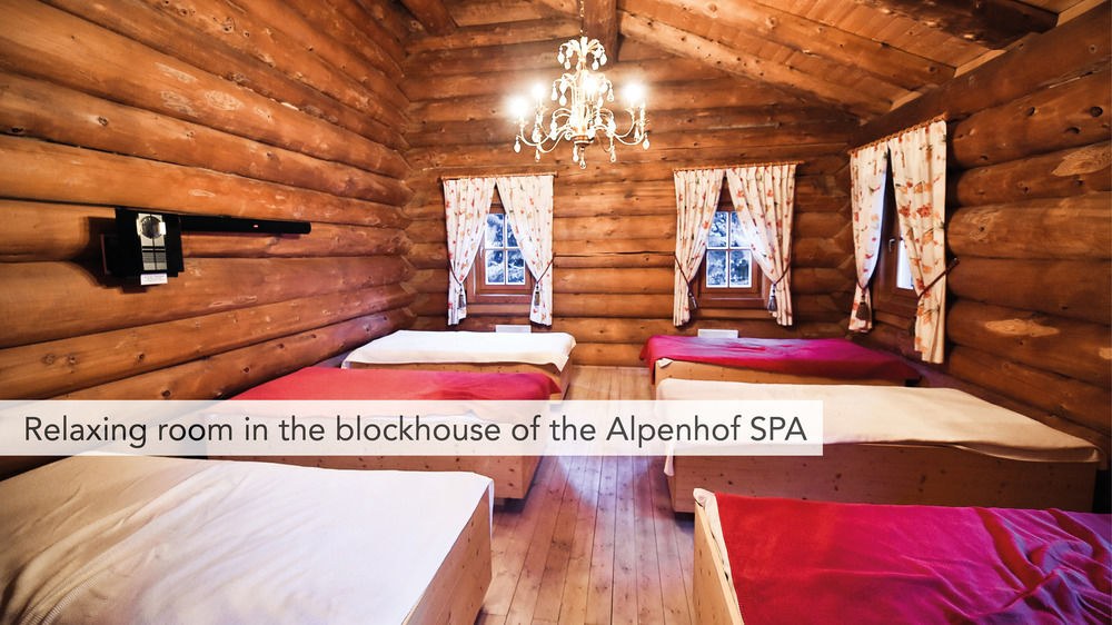 Hotel Daniela Zermatt
