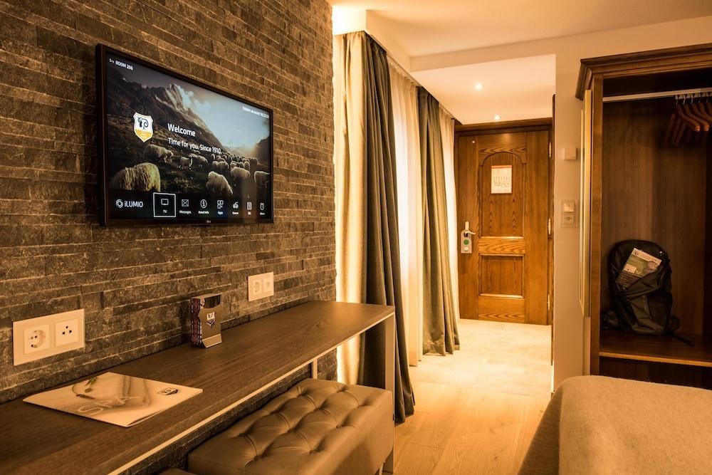 Hotel Daniela Zermatt photo 2