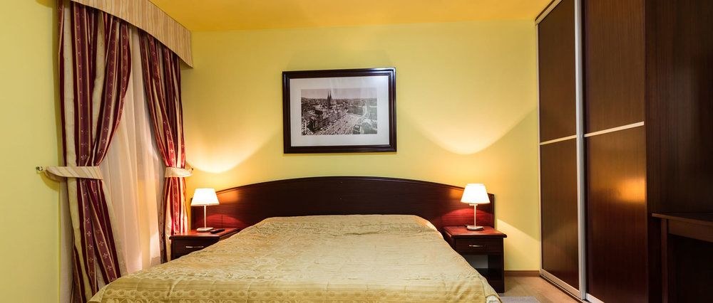 MERIDIJAN 16 HOTEL photo 1