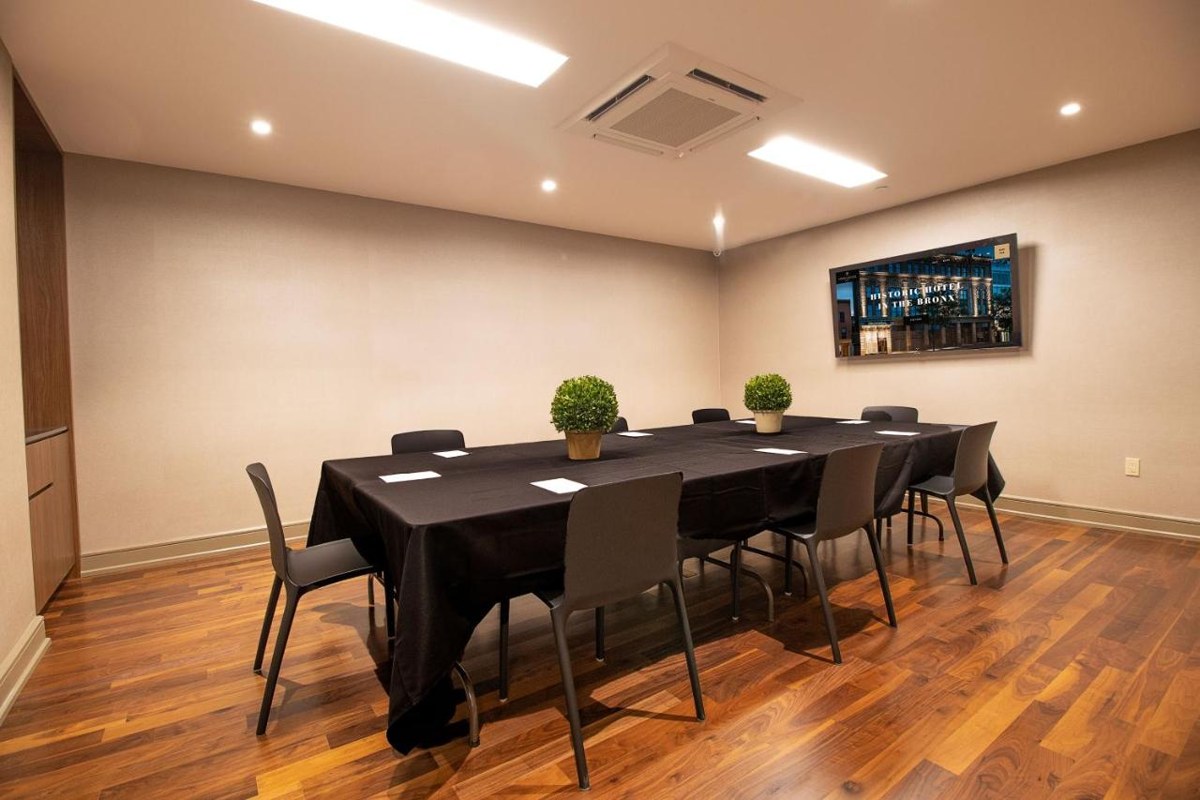 OPERA HOUSE HOTEL photo 4