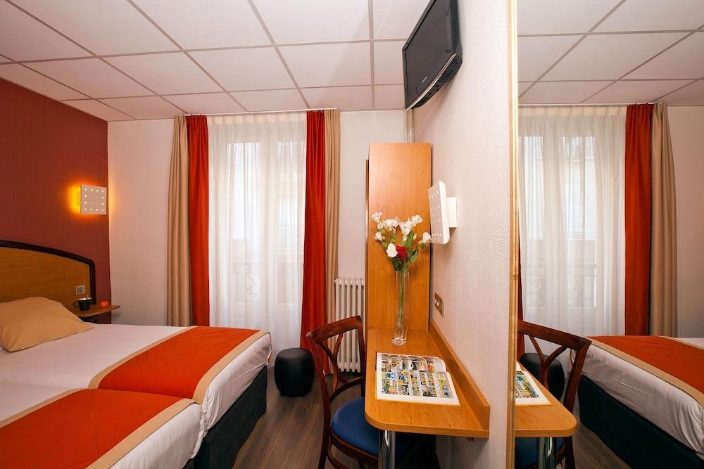 MERIDIONAL HOTEL photo 4