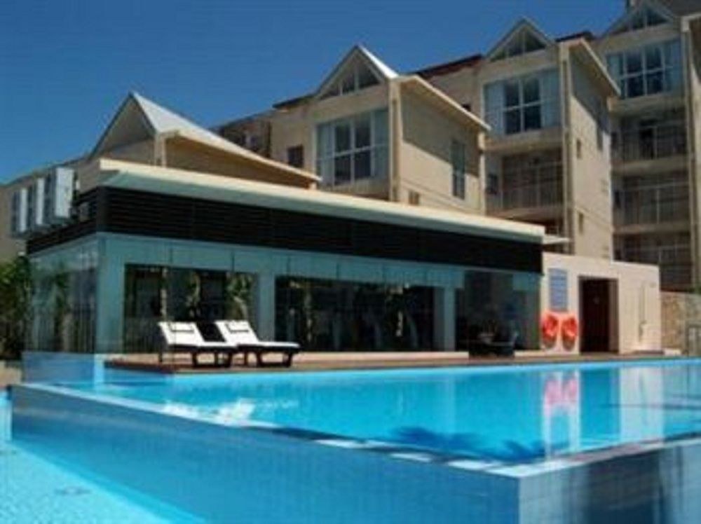 SOMERSET WEST LAKE HANOI HOTEL photo 1