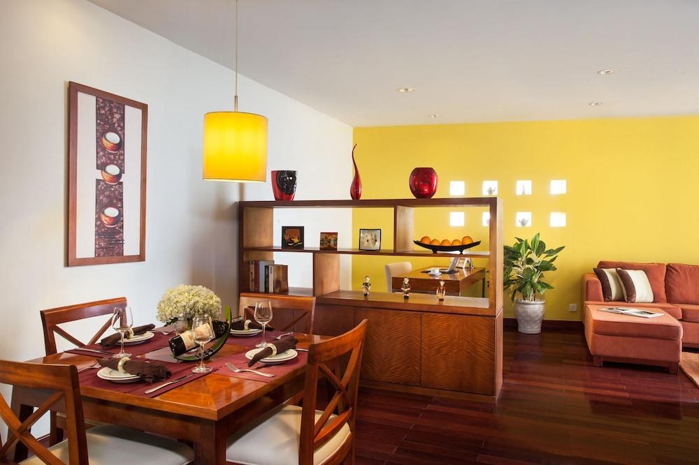 SOMERSET WEST LAKE HANOI HOTEL photo 4