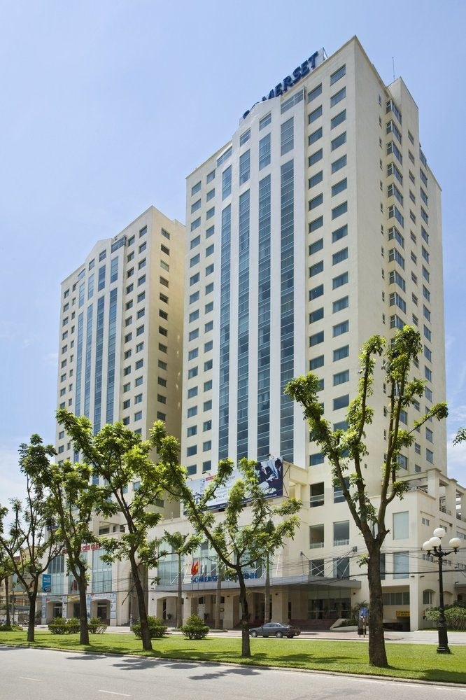 SOMERSET HOA BINH