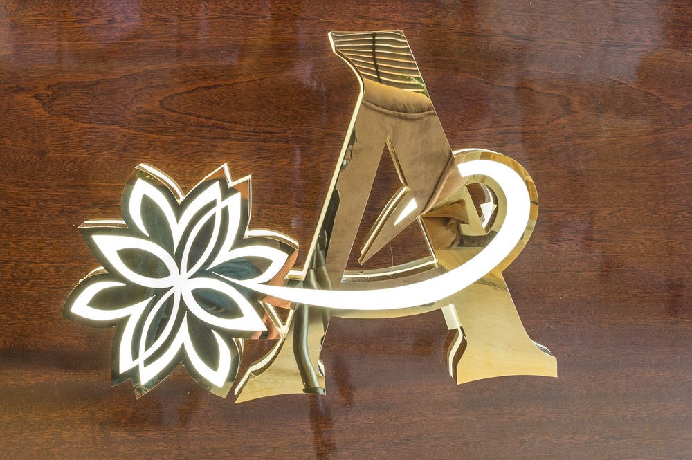 APRILIS GOLD HOTEL photo 1