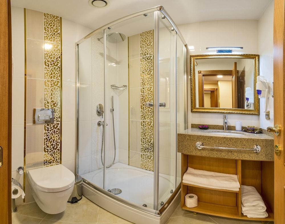 APRILIS GOLD HOTEL photo 3