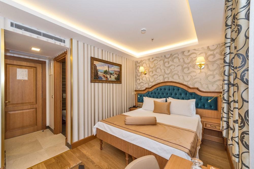 APRILIS GOLD HOTEL photo 4