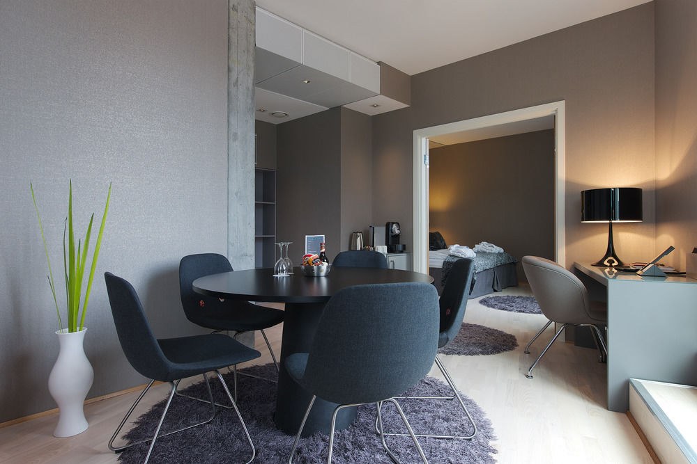 QUALITY HOTEL WATERFRONT photo 1