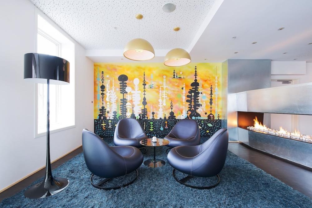 QUALITY HOTEL WATERFRONT photo 2