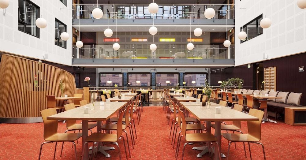 SCANDIC SOLSIDEN HOTEL photo 2