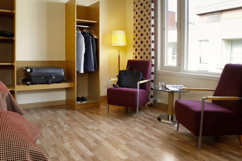SCANDIC SOLSIDEN HOTEL photo 3