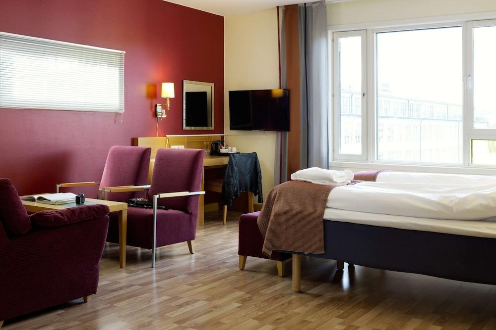 SCANDIC SOLSIDEN HOTEL photo 4