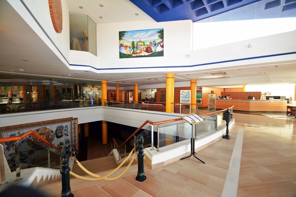 Mexico Hotel