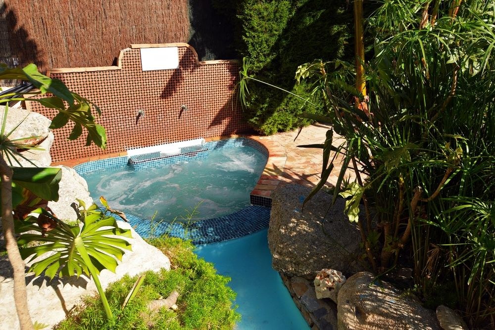 Mexico Hotel photo 1
