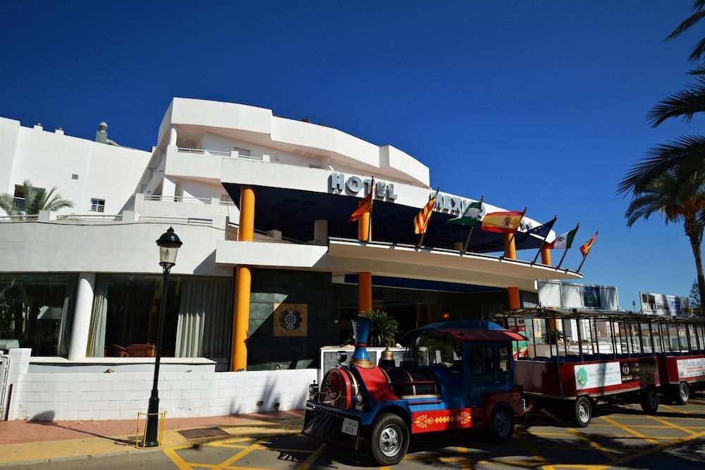 Mexico Hotel photo 2