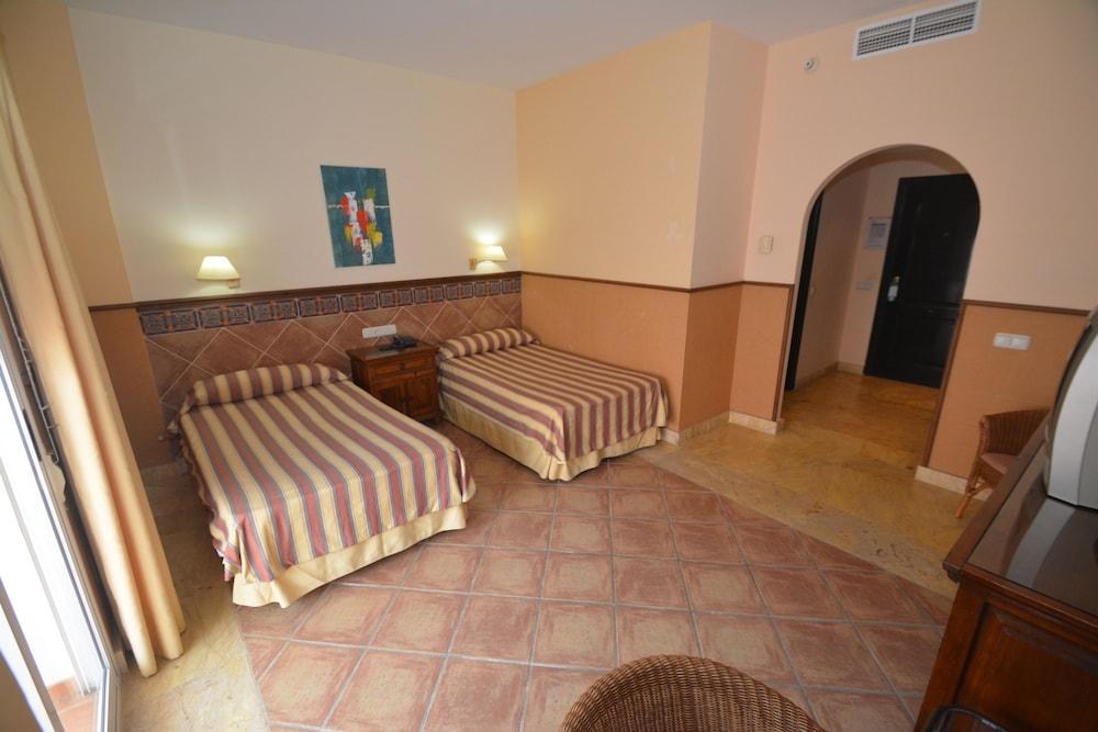 Mexico Hotel photo 4