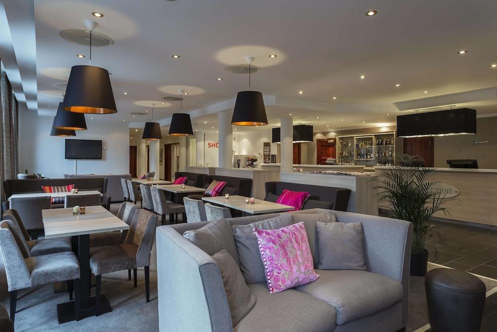 SCANDIC PARK  HOTEL