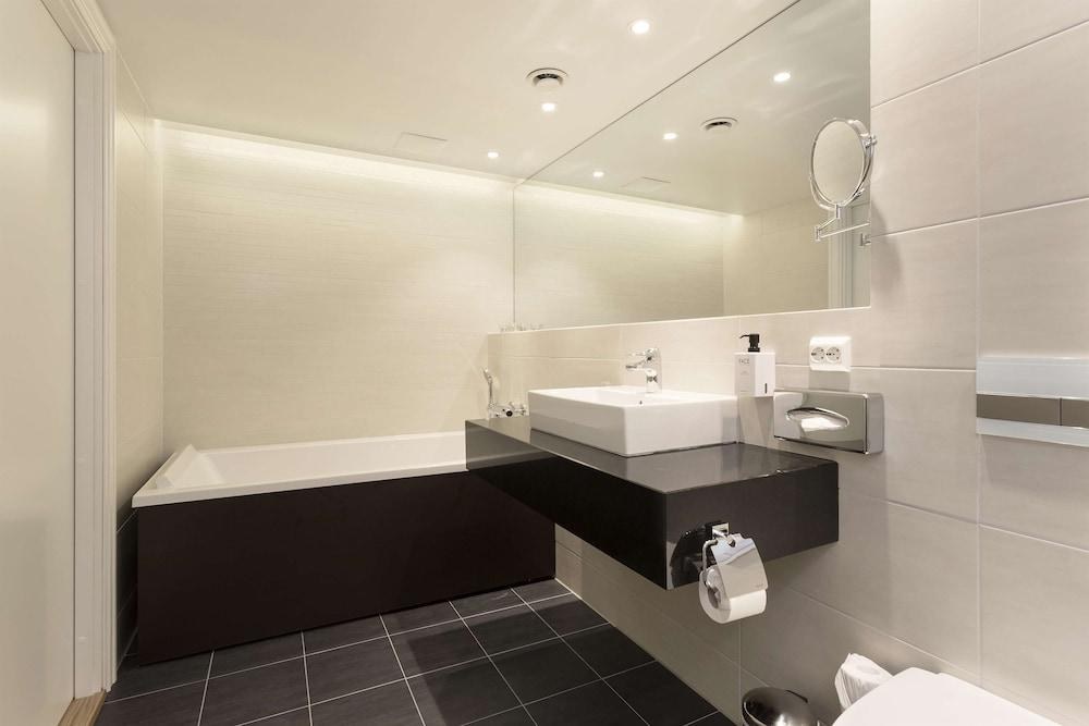 SCANDIC PARK  HOTEL photo 2